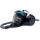 ΣΚΟΥΠΑ ΗΛΕΚΤΡ HOOVER BR71 BR30011 (39001482) BLACK 2LT 700W ΜΕ ΚΑΔΟ CYCLONIC &amp; PET